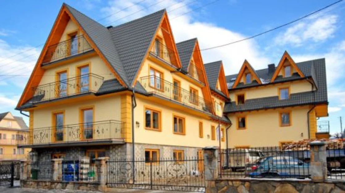 Zdjęcie GRONIK - Zapraszamy na wypoczynek. #11