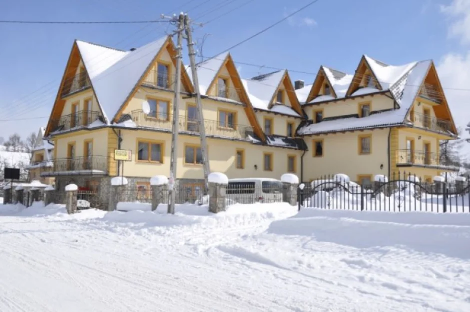 Zdjęcie GRONIK - Zapraszamy na wypoczynek. #13