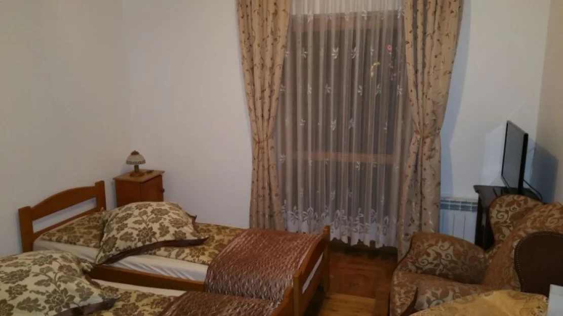 Zdjęcie GRONIK - Zapraszamy na wypoczynek. #18