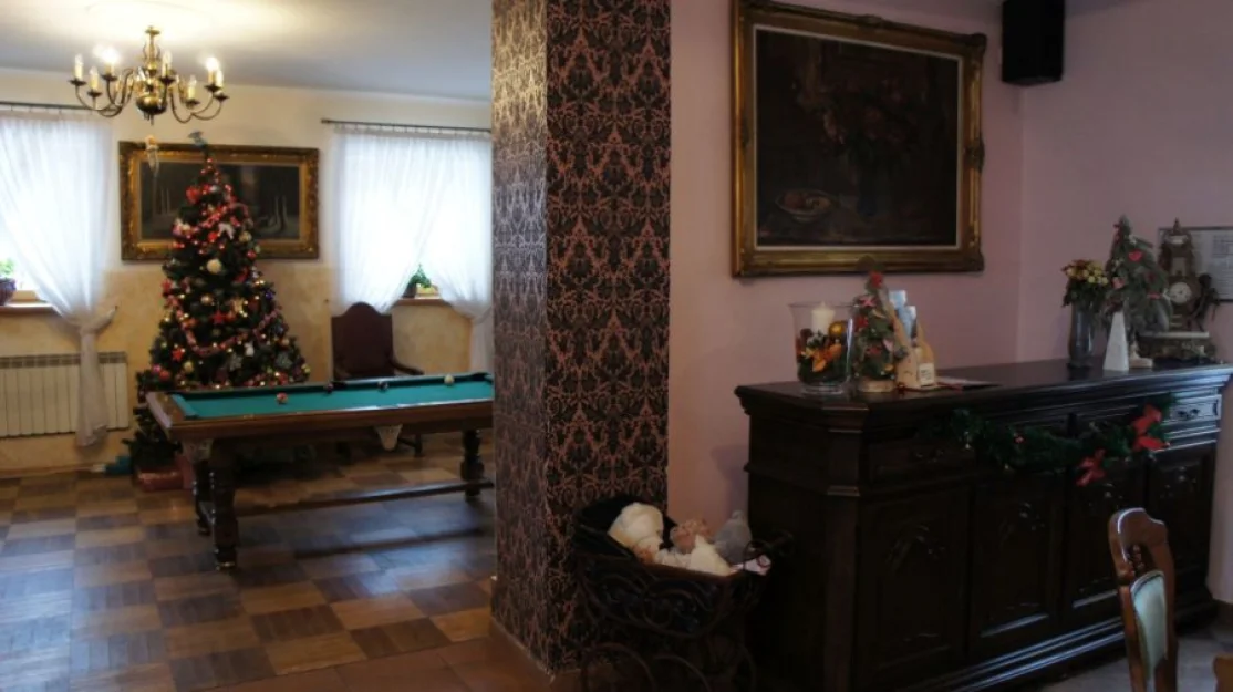 Zdjęcie GRONIK - Zapraszamy na wypoczynek. #20