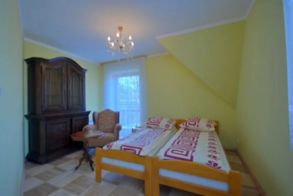 Zdjęcie GRONIK - Zapraszamy na wypoczynek. #25