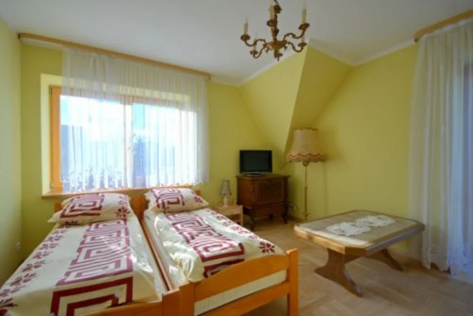 Zdjęcie GRONIK - Zapraszamy na wypoczynek. #27