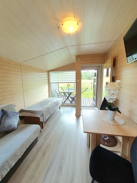 Zdjęcie Domki Letniskowe u Marysi #16