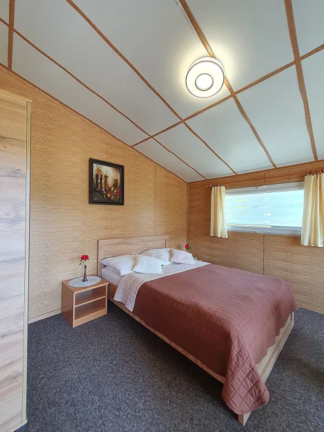 Zdjęcie Domki Letniskowe u Marysi #3