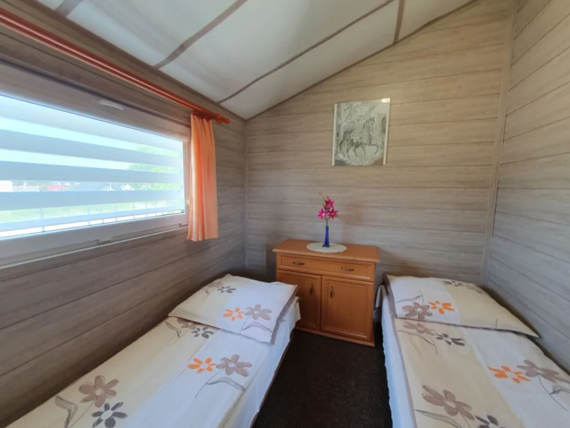 Zdjęcie Domki Letniskowe u Marysi #5