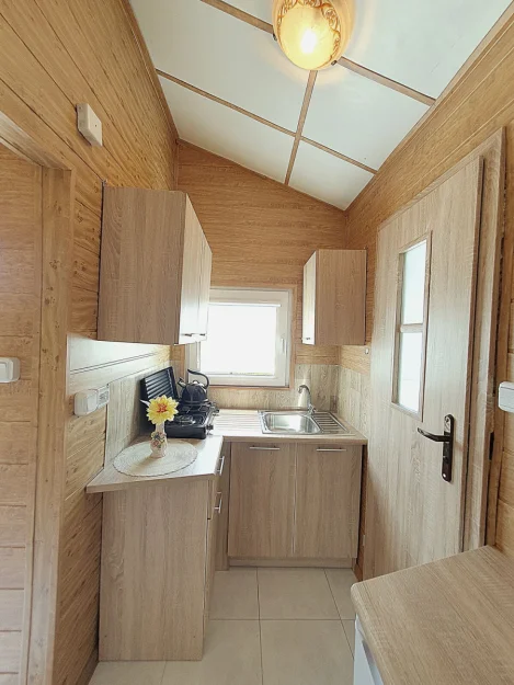 Zdjęcie Domki Letniskowe u Marysi #7