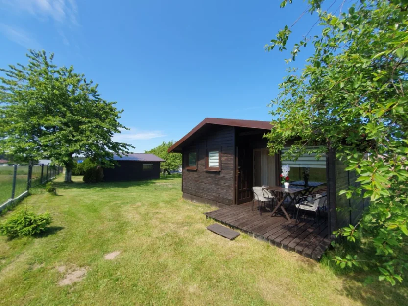 Zdjęcie Domki Letniskowe u Marysi #21