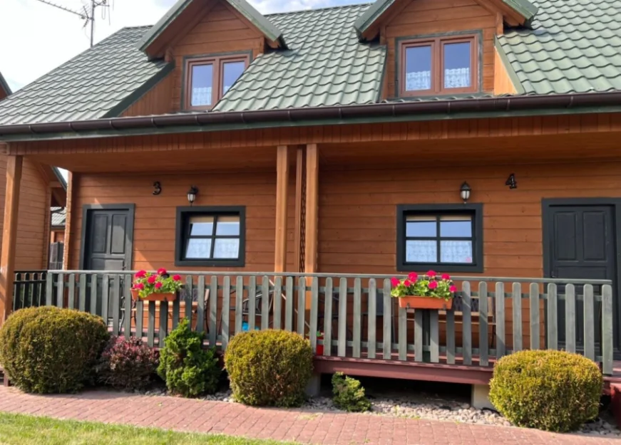 Zdjęcie Domki KRAJAN #5