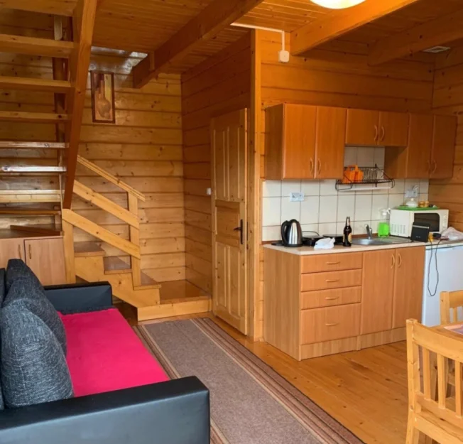 Zdjęcie Domki KRAJAN #17