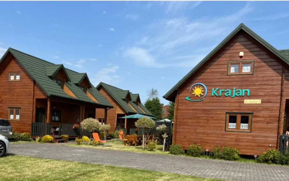 Zdjęcie Domki KRAJAN #4