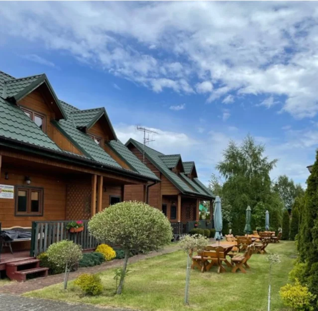 Zdjęcie Domki KRAJAN #6