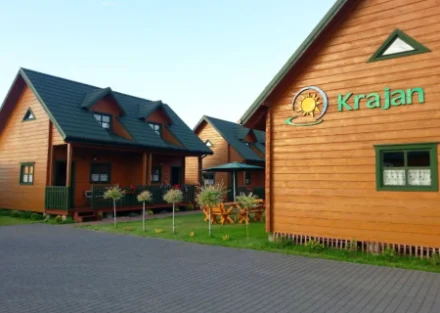 Domki KRAJAN