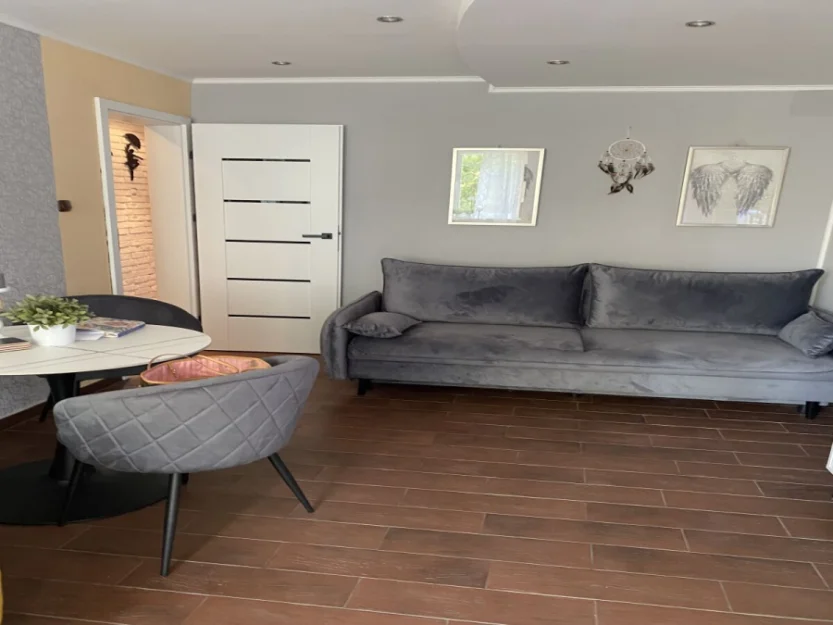 Zdjęcie Apartament na wyłączność 45m2 #4