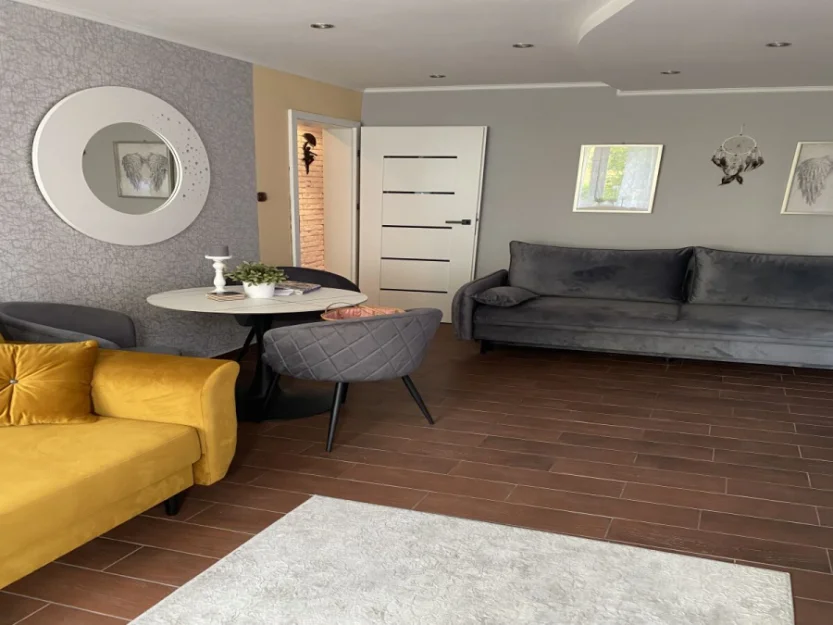 Zdjęcie Apartament na wyłączność 45m2 #5