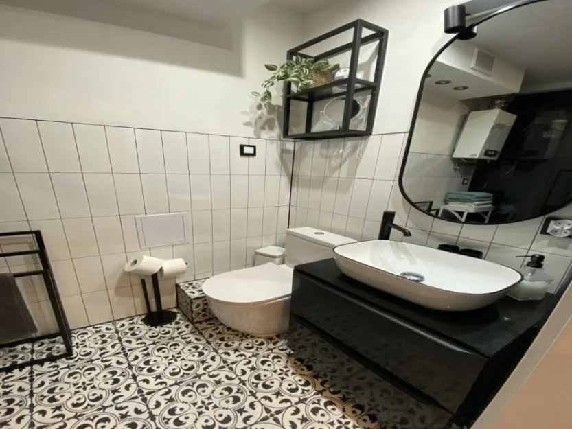 Zdjęcie Apartament na wyłączność 45m2 #6