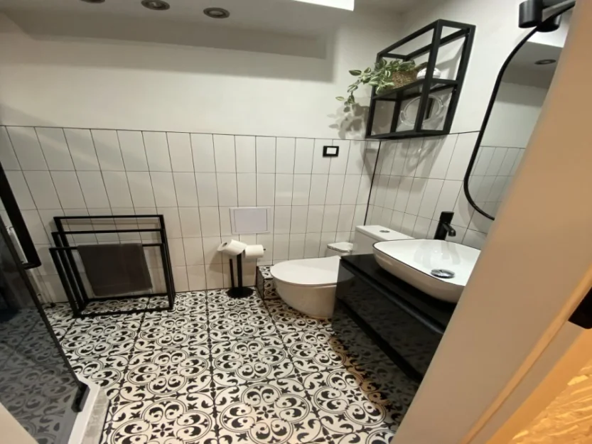 Zdjęcie Apartament na wyłączność 45m2 #7