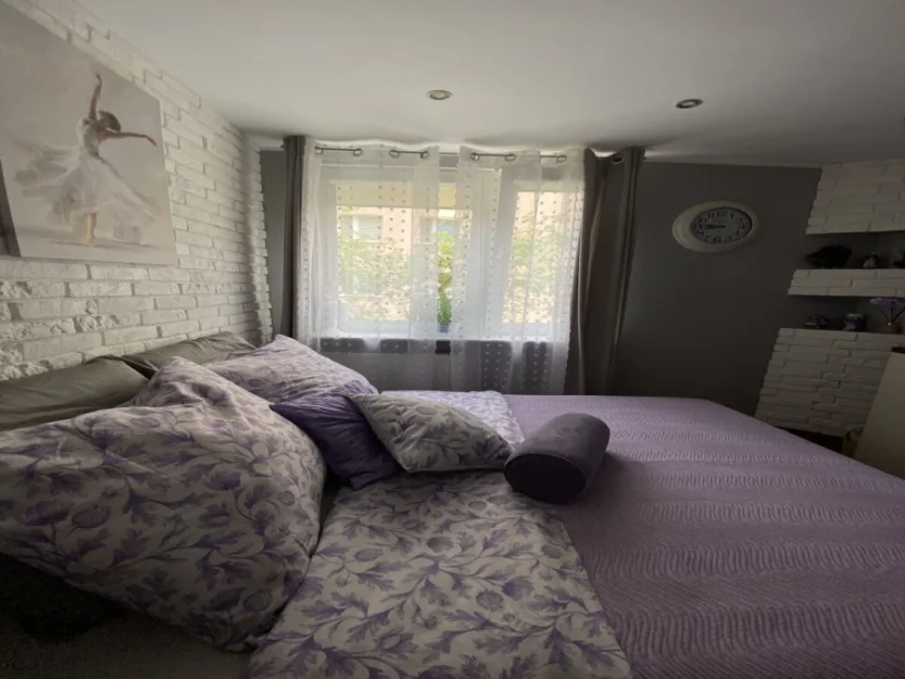 Zdjęcie Apartament na wyłączność 45m2 #8