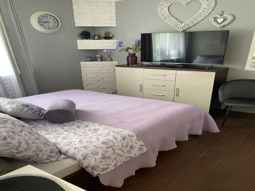 Zdjęcie Apartament na wyłączność 45m2 #9