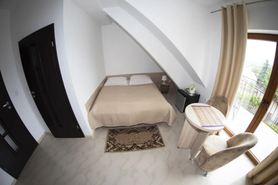 Zdjęcie D.G. Żebrowski #64