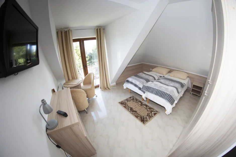 Zdjęcie D.G. Żebrowski #2