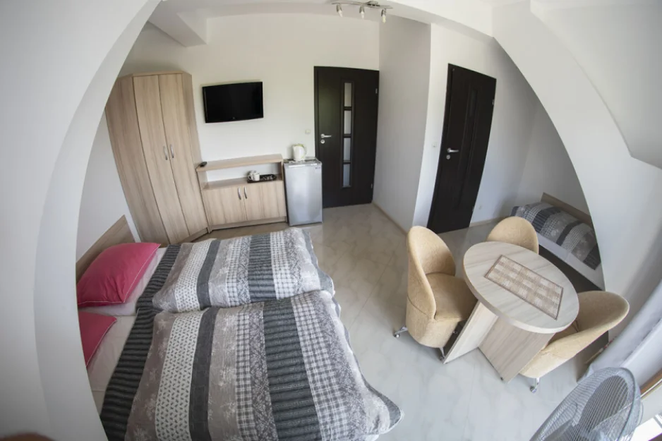 Zdjęcie D.G. Żebrowski #3