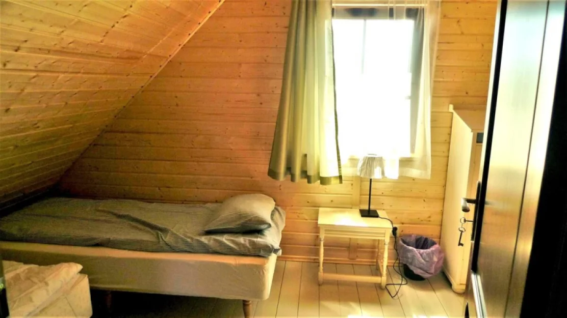 Zdjęcie Ośrodek Wenecja domki i pokoje gościnne #22