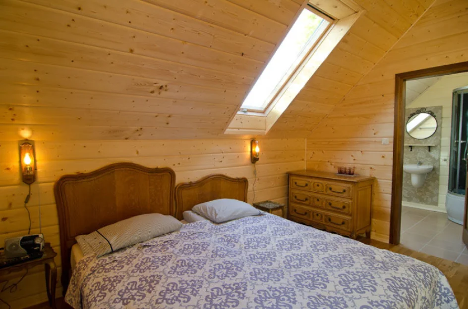 Zdjęcie Ośrodek Wenecja domki i pokoje gościnne #34