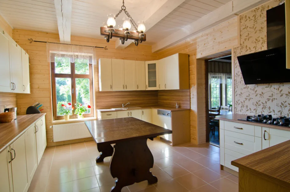 Zdjęcie Ośrodek Wenecja domki i pokoje gościnne #39