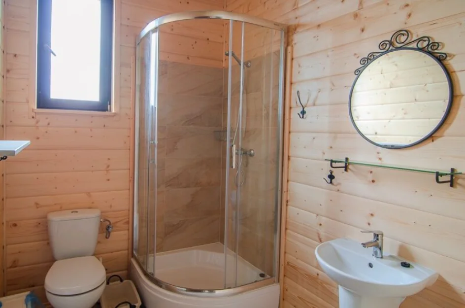 Zdjęcie Ośrodek Wenecja domki i pokoje gościnne #58