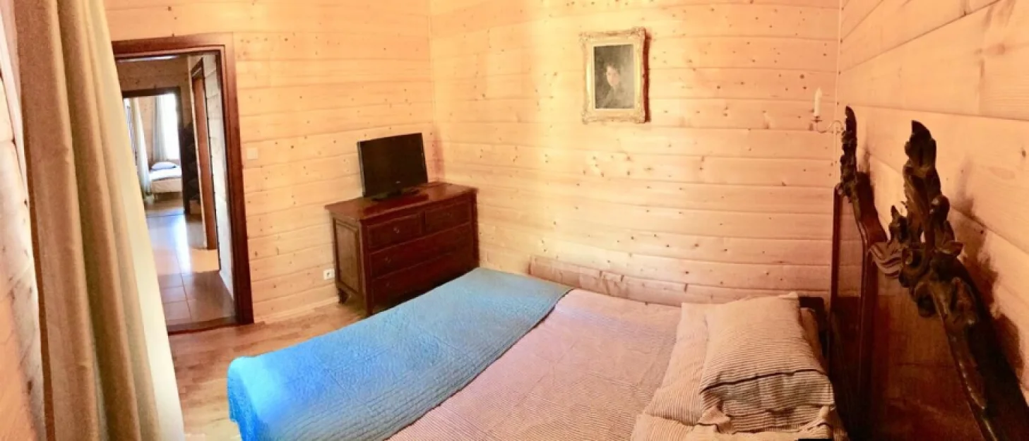 Zdjęcie Ośrodek Wenecja domki i pokoje gościnne #65