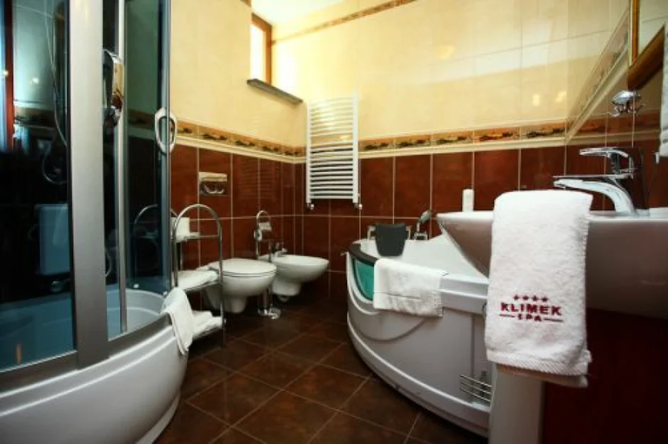 Zdjęcie Pensjonat Klimek**** #3