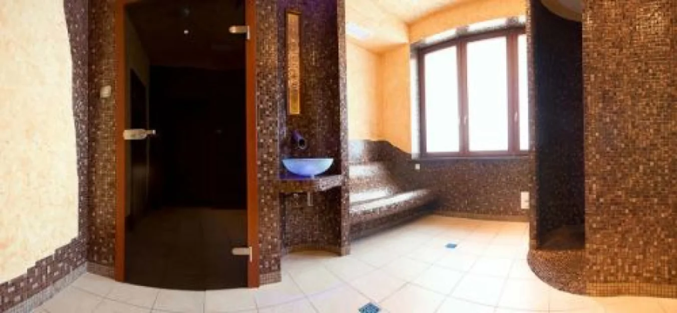 Zdjęcie Pensjonat Klimek**** #5