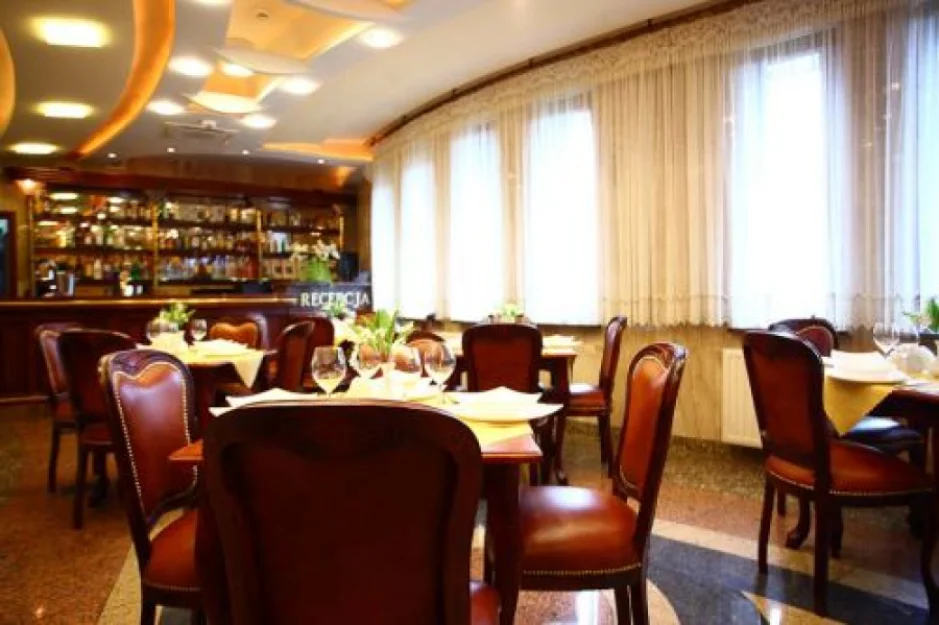 Zdjęcie Pensjonat Klimek**** #6