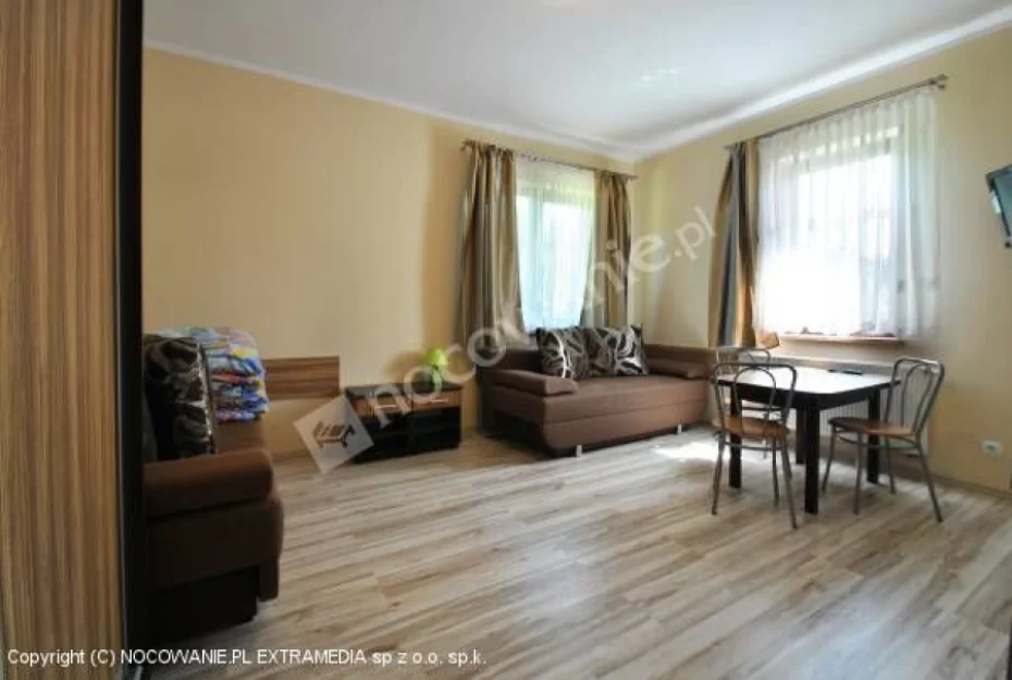 Zdjęcie GAJÓWKA - całoroczne pokoje i apartamenty #35