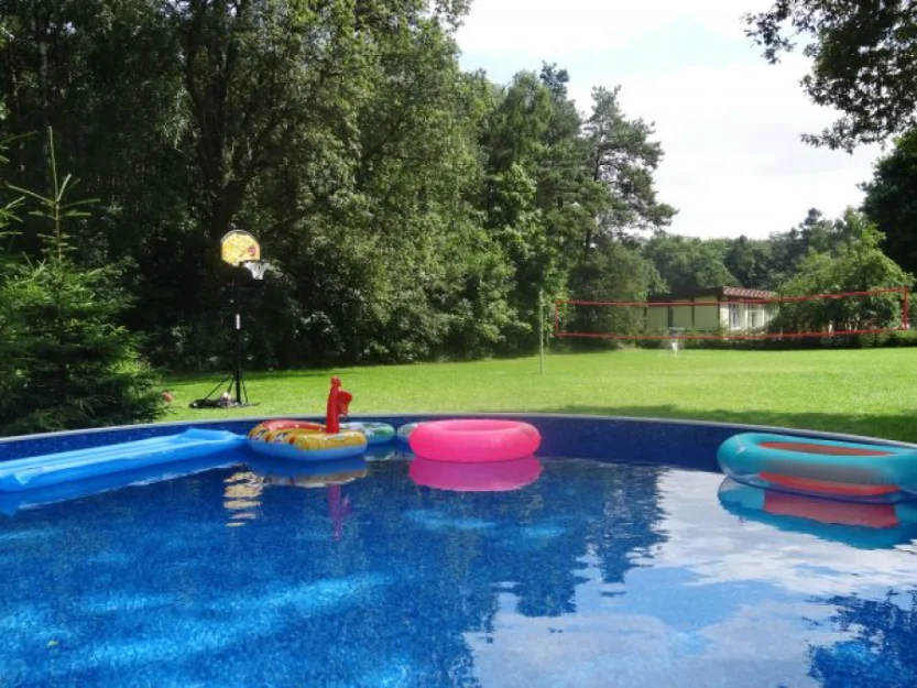 Zdjęcie GAJÓWKA - całoroczne pokoje i apartamenty #39