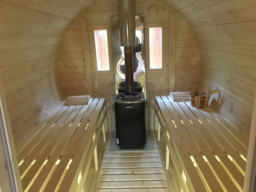 Zdjęcie GAJÓWKA - całoroczne pokoje i apartamenty #62