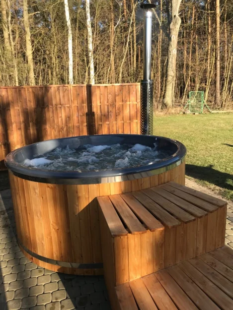 Zdjęcie GAJÓWKA - całoroczne pokoje i apartamenty #47