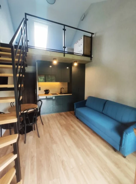 Zdjęcie GAJÓWKA - całoroczne pokoje i apartamenty #38