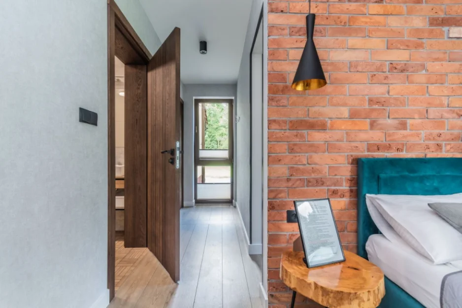 Zdjęcie GAJÓWKA - całoroczne pokoje i apartamenty #16