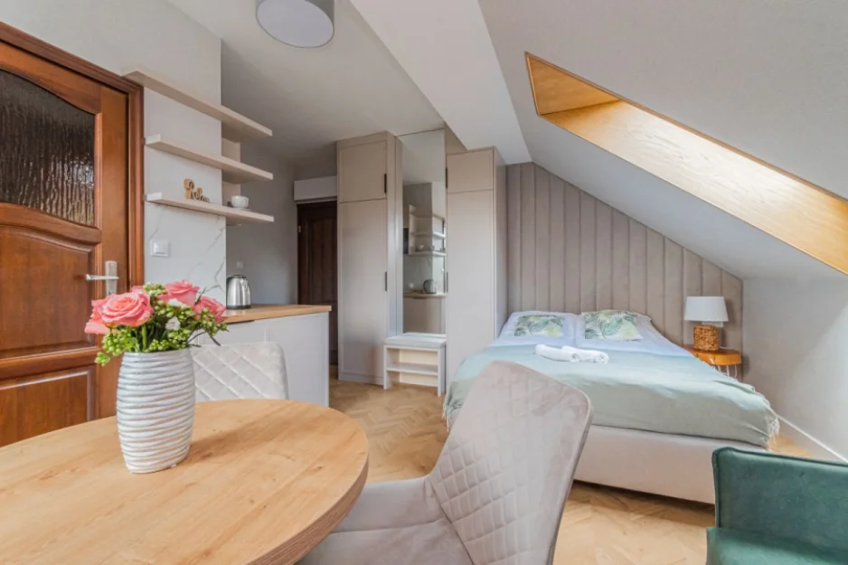 Zdjęcie GAJÓWKA - całoroczne pokoje i apartamenty #67