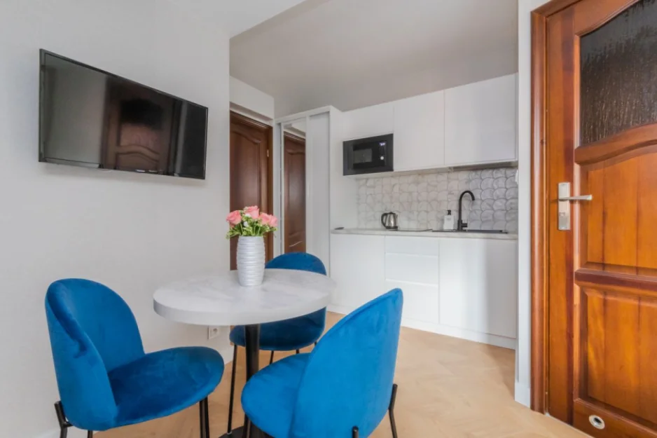 Zdjęcie GAJÓWKA - całoroczne pokoje i apartamenty #61