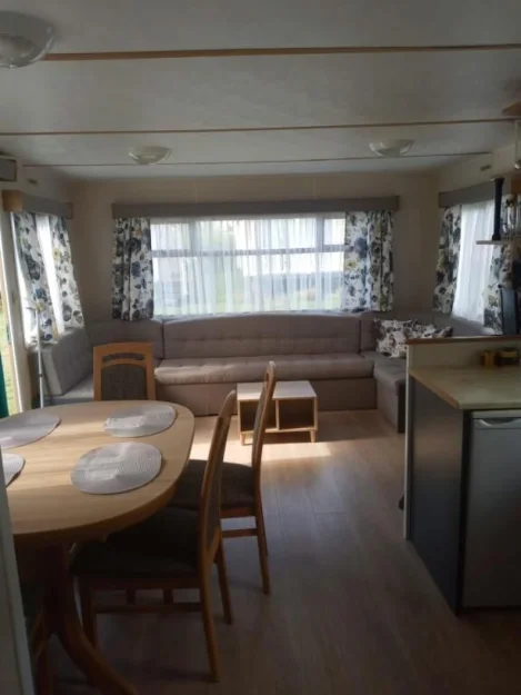 Zdjęcie DOMKI ANGIELSKIE " W STRONĘ MORZA"  #8