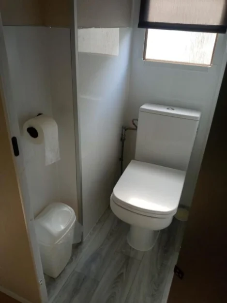 Zdjęcie DOMKI ANGIELSKIE " W STRONĘ MORZA"  #13