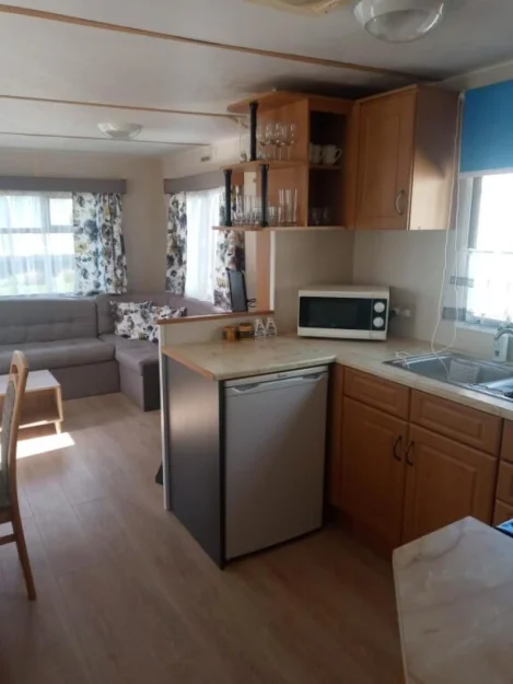 Zdjęcie DOMKI ANGIELSKIE " W STRONĘ MORZA"  #16