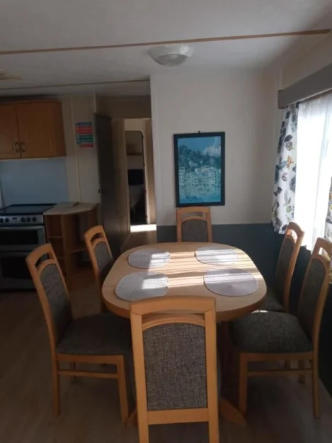 Zdjęcie DOMKI ANGIELSKIE " W STRONĘ MORZA"  #17