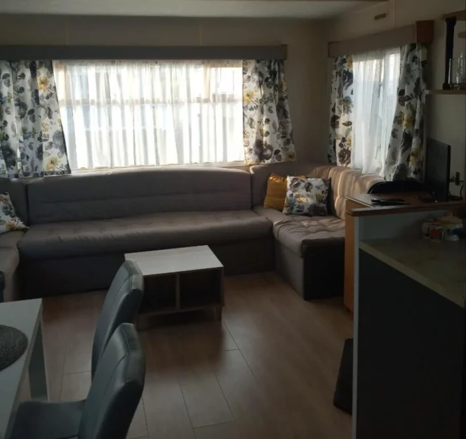 Zdjęcie DOMKI ANGIELSKIE " W STRONĘ MORZA"  #25