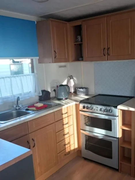 Zdjęcie DOMKI ANGIELSKIE " W STRONĘ MORZA"  #26