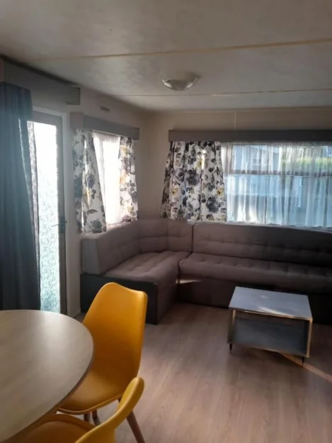 Zdjęcie DOMKI ANGIELSKIE " W STRONĘ MORZA"  #28