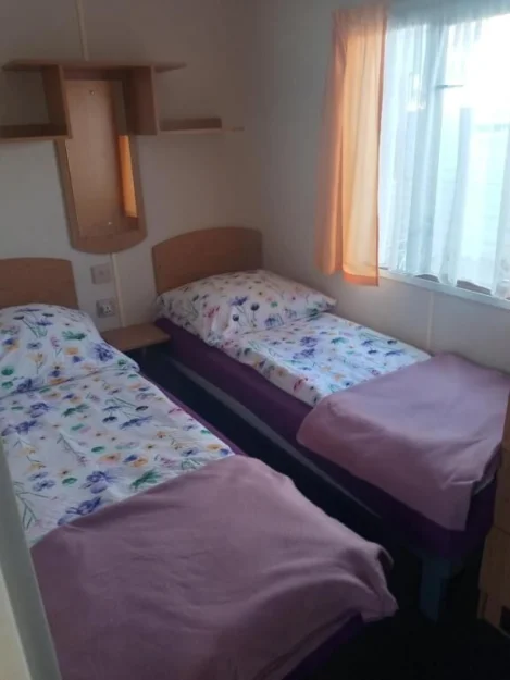 Zdjęcie DOMKI ANGIELSKIE " W STRONĘ MORZA"  #34