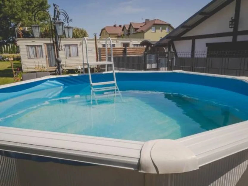 Zdjęcie DOMKI ANGIELSKIE " W STRONĘ MORZA"  #39